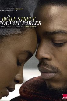 Si Beale Street pouvait parler image: Si Beale Street pouvait parler