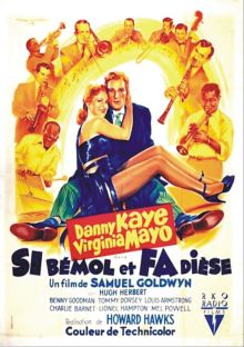 image: Si bémol et fa dièse