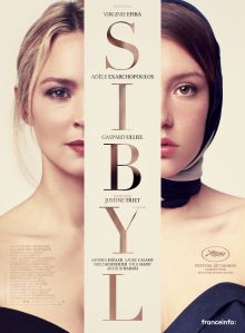 image: Sibyl