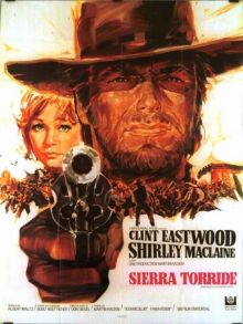 image: Sierra torride