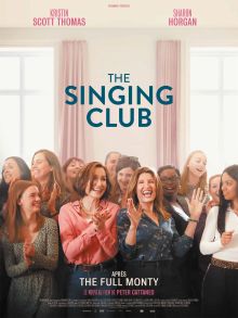 image: The Singing Club