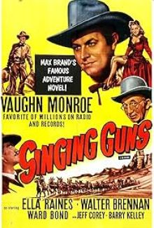 Singing Guns image: Singing Guns