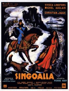 image: Singoalla