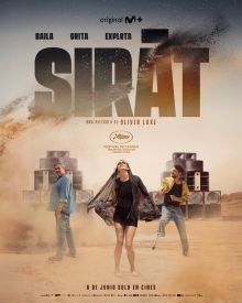 image: Sirat