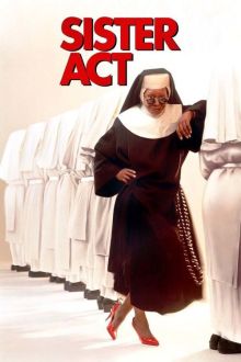 Sister Act image: Sister Act