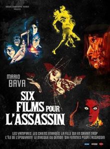 image: Six femmes pour l'assassin