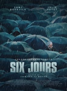 image: Six jours