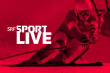 image: Ski Alpin - Slalom Frauen, 2. Lauf