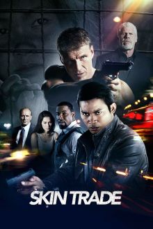 Skin Trade image: Skin Trade