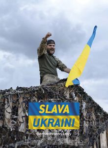 image: Slava Ukraini