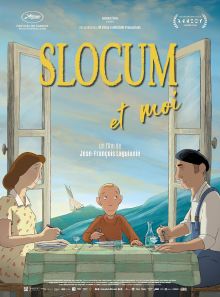 image: Slocum et moi