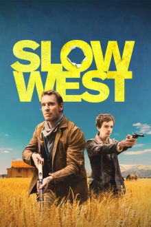 Slow West image: Slow West