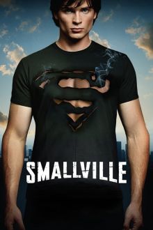 image: Smallville