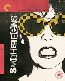 Smithereens image: Smithereens