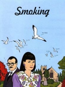 Smoking image: Smoking