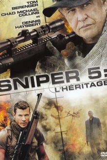 Sniper 5 : l'héritage image: Sniper 5 : l'héritage