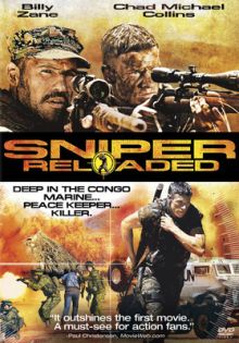 Sniper Reloaded image: Sniper Reloaded