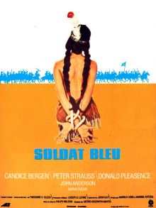image: Soldat bleu