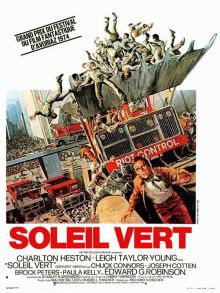 image: Soleil vert