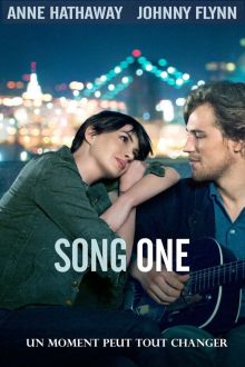 Song One image: Song One