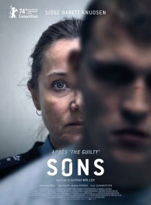 Sons image: Sons