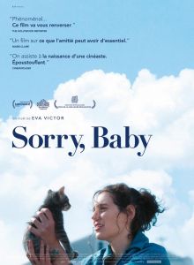 image: Sorry, Baby