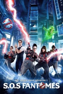 image: S.O.S. fantômes