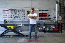 image: S.O.S. Garage