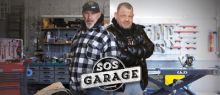 image: S.O.S. Garage