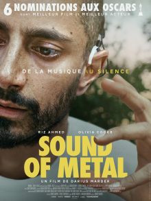 image: Sound of Metal