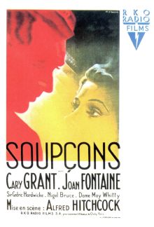 image: Soupçons