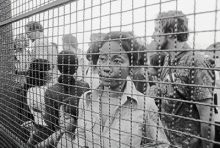 image: Sous la menace des Khmers rouges, la chute de l'ambassade de France