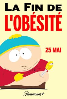 image: South Park: La fin de l'obésité