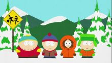 image: South Park
