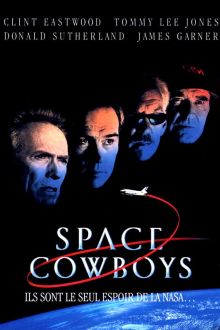 image: Space Cowboys