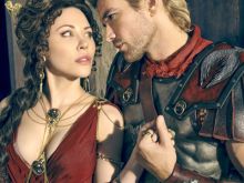 image: Spartacus : House of Ashur