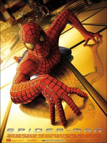 Spider-Man image: Spider-Man