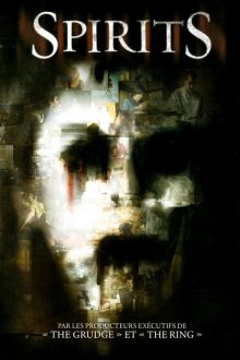 image: Spirits