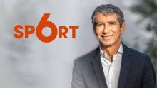 Sport 6 image: Sport 6
