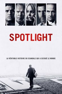 Spotlight image: Spotlight