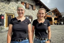 image: SRF bi de Lüt - Z'Alp