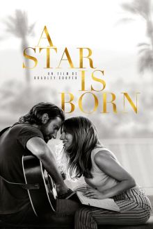 image: A Star Is Born