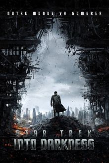 Star Trek : Into Darkness image: Star Trek : Into Darkness