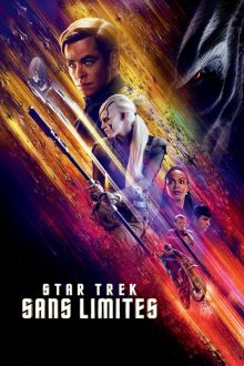 Star Trek : sans limites image: Star Trek : sans limites