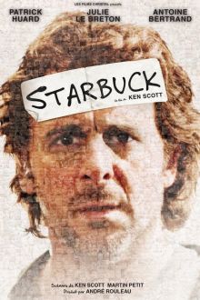 Starbuck image: Starbuck