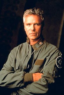 image: Stargate SG-1