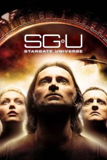 Stargate Universe image: Stargate Universe