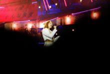 image: Starmania : l'anniversaire événement, les 45 ans