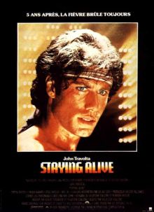 image: Staying Alive