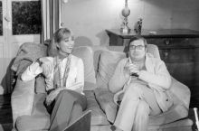 image: Stéphane Audran, la complice de Chabrol